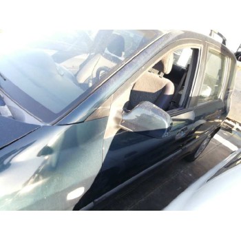 hyundai matrix (fc) del año 2002