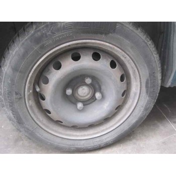 peugeot 206 berlina del año 2001