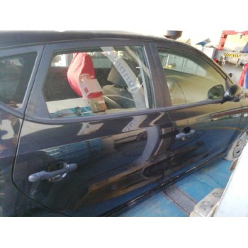 hyundai i30 del año 2011