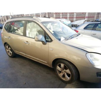 kia carens (un) del año 2007