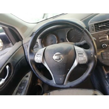 nissan pulsar (c13) del año 2019