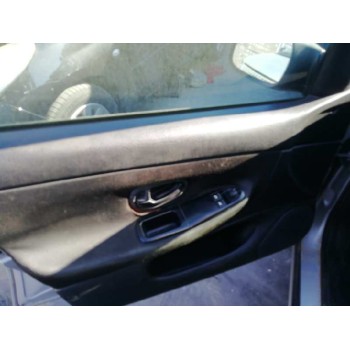 peugeot 406 berlina (s1/s2) del año 2000