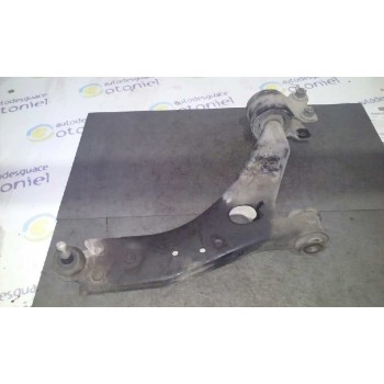 BRAZO SUSPENSION INFERIOR DELANTERO DERECHO 