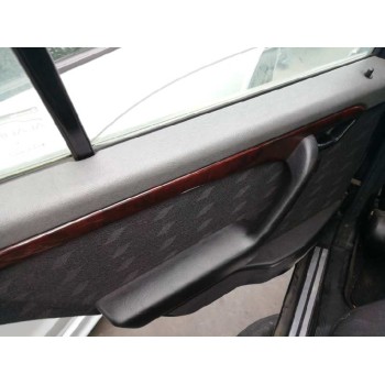 mercedes-benz clase c (w202) berlina del año 1996