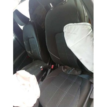 ford fiesta (ce1) del año 2018