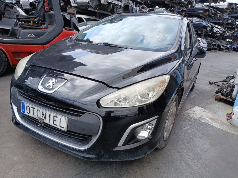 PEUGEOT 308 I (4A_, 4C_)