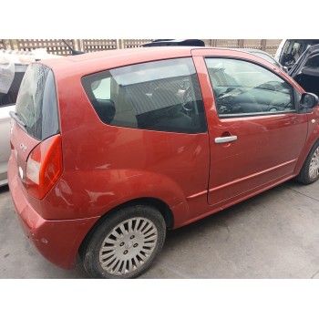 citroën c2 (jm_) del año 2004