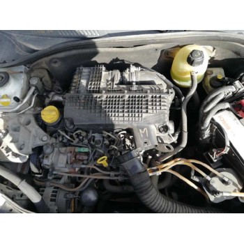 renault clio ii fase ii (b/cb0) del año 2002