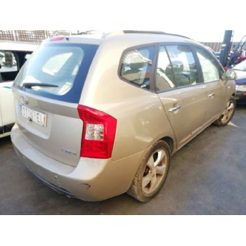 kia carens (un) del año 2007