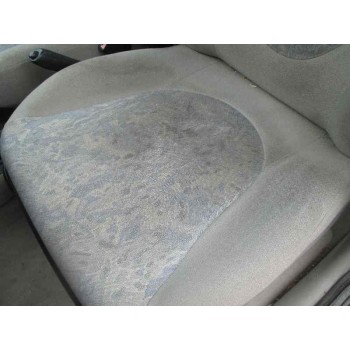 ford fiesta berlina del año 1997