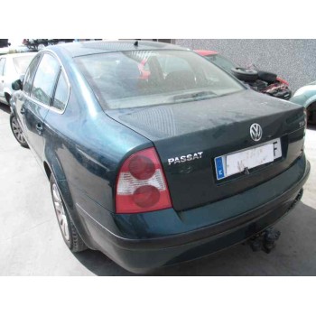 volkswagen passat berlina (3b3) del año 2001