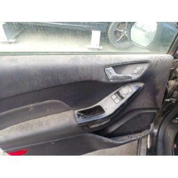 ford fiesta (ce1) del año 2018