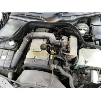 mercedes-benz clase c (w202) berlina del año 1996