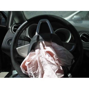 seat ibiza (6j5) del año 2009