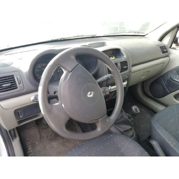 renault clio ii fase ii (b/cb0) del año 2002