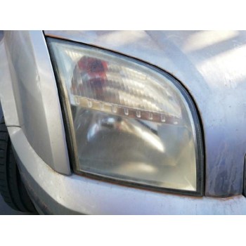 ford fusion (cbk) del año 2005