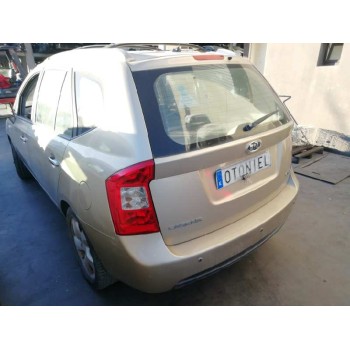 kia carens (un) del año 2007