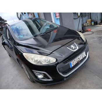 peugeot 308 i (4a_, 4c_) del año 2012