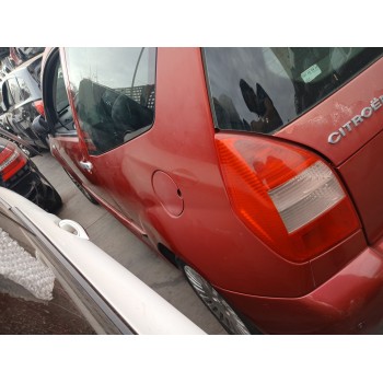 citroën c2 (jm_) del año 2004