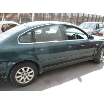 volkswagen passat berlina (3b3) del año 2001