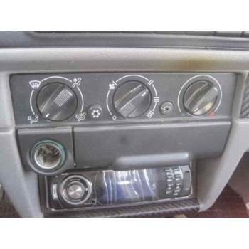 skoda felicia berlina ( 791) del año 1999