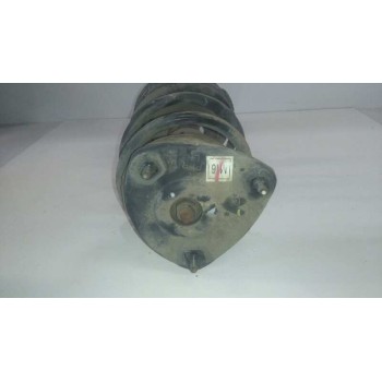 Recambio de amortiguador delantero izquierdo para hyundai accent (mc) gl crdi referencia OEM IAM   