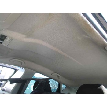 seat ibiza (6j5) del año 2009