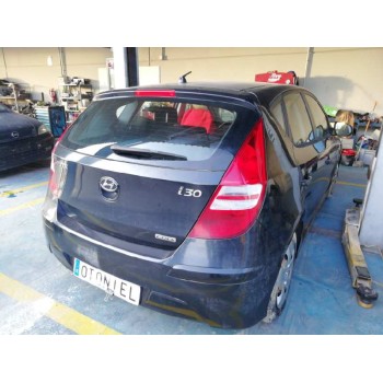 hyundai i30 del año 2011