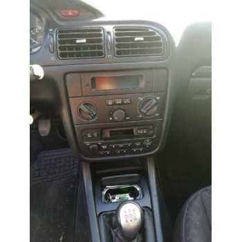 peugeot 406 berlina (s1/s2) del año 2000