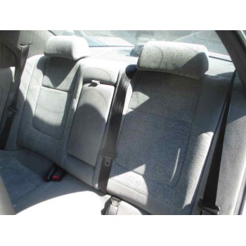 daewoo nubira berlina del año 2000