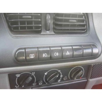 skoda felicia berlina ( 791) del año 1999