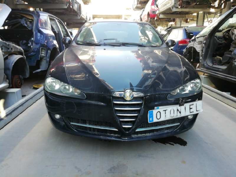 ALFA ROMEO 147 (190)