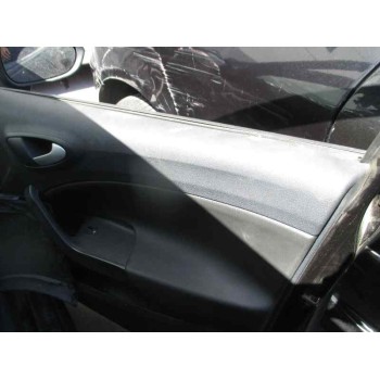 seat ibiza (6j5) del año 2009