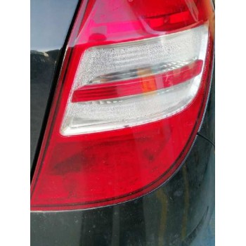 hyundai i30 del año 2011