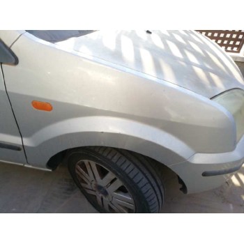 ford fusion (cbk) del año 2005