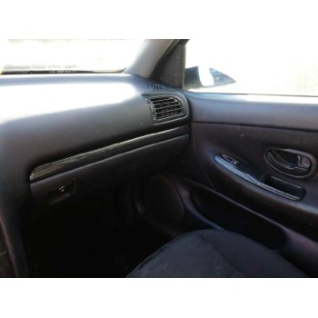 peugeot 406 berlina (s1/s2) del año 2000