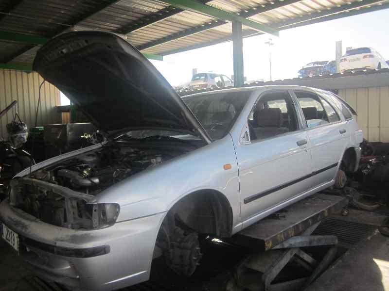 nissan almera (n15) del año 1998