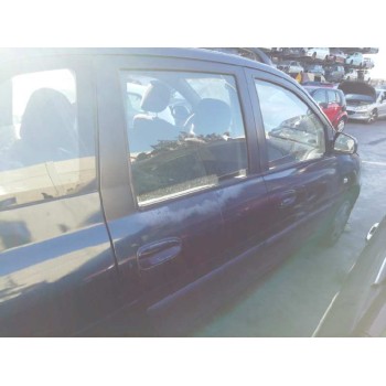 hyundai matrix (fc) del año 2002