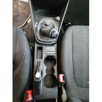 ford fiesta (ce1) del año 2018