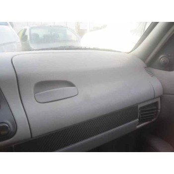 skoda felicia berlina ( 791) del año 1999