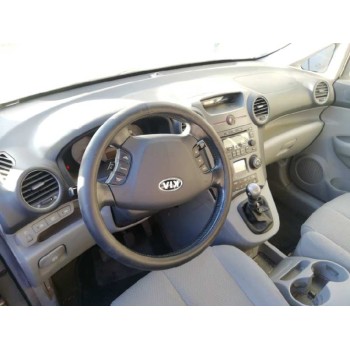 kia carens (un) del año 2007