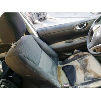 nissan pulsar (c13) del año 2019