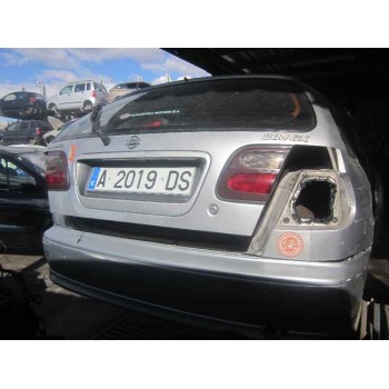 nissan almera (n15) del año 1998