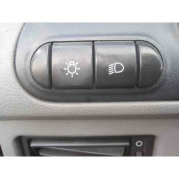 skoda felicia berlina ( 791) del año 1999