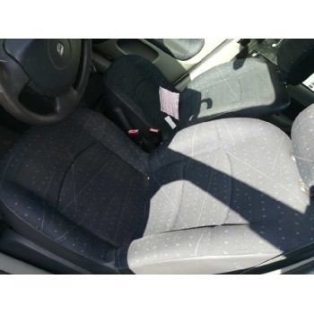 renault clio ii fase ii (b/cb0) del año 2002