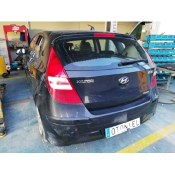 hyundai i30 del año 2011