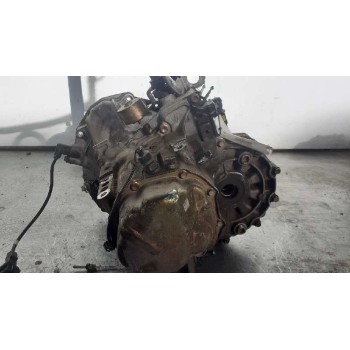 Recambio de caja cambios para chevrolet matiz s referencia OEM IAM   