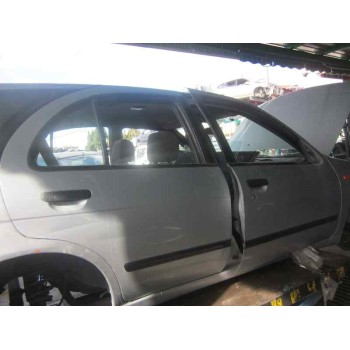 nissan almera (n15) del año 1998