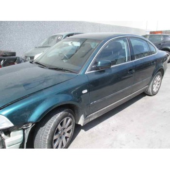 volkswagen passat berlina (3b3) del año 2001