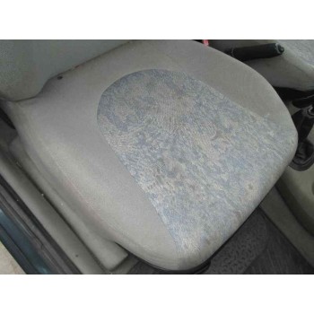 ford fiesta berlina del año 1997